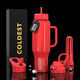 Snuggle Red Ultra