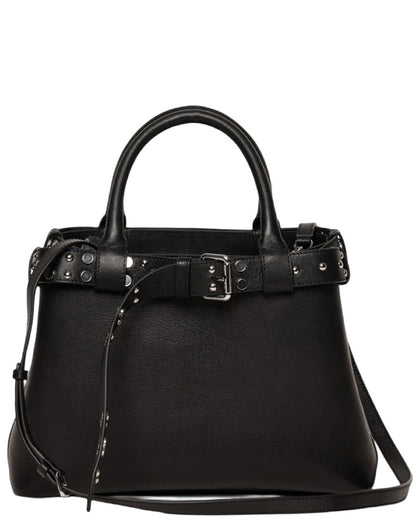 BLACK-