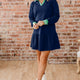 Navy Blue