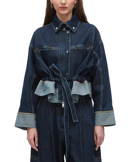 DA402-DARK INDIGO-