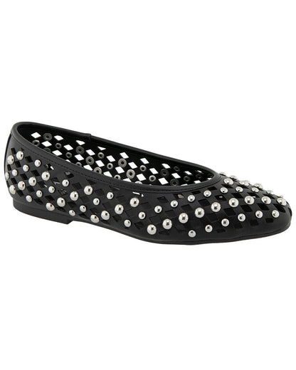 BLACK-