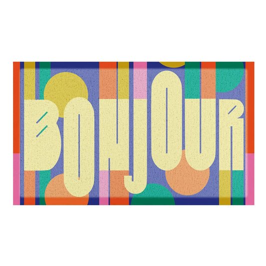 Multi-Color-