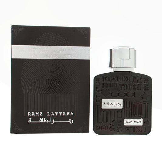 Ramz Silver-