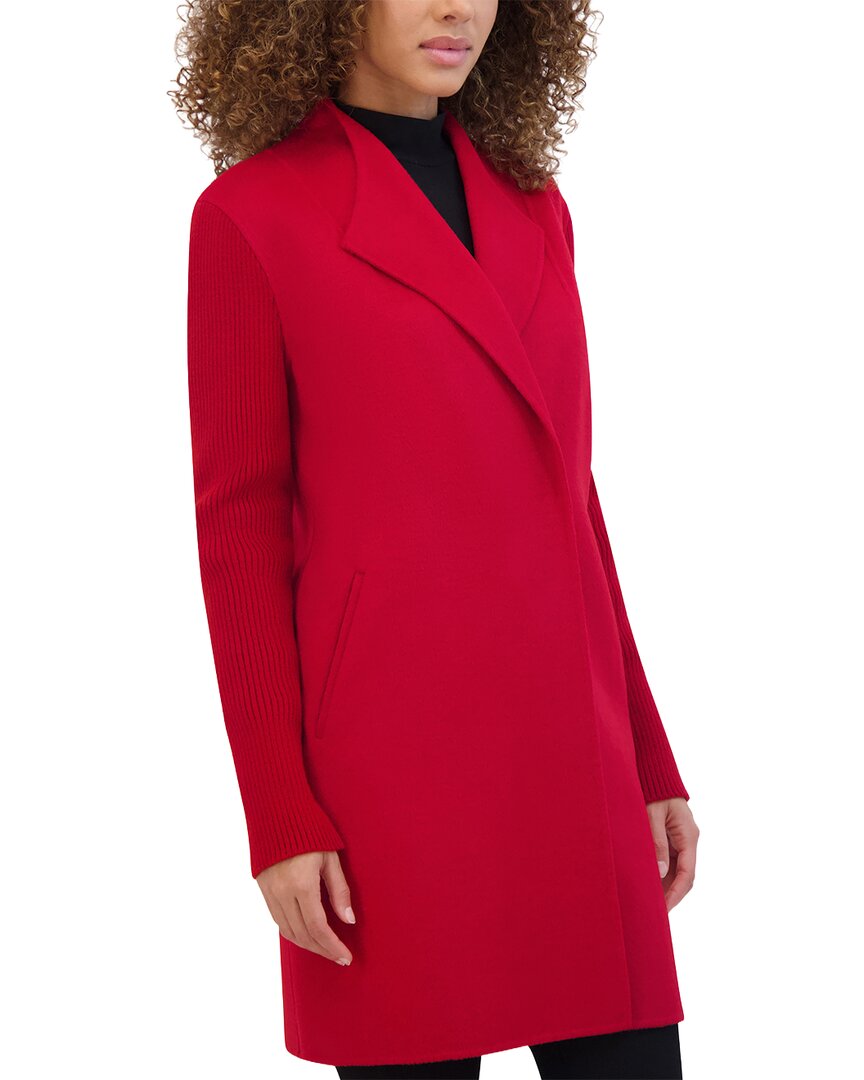 RED-