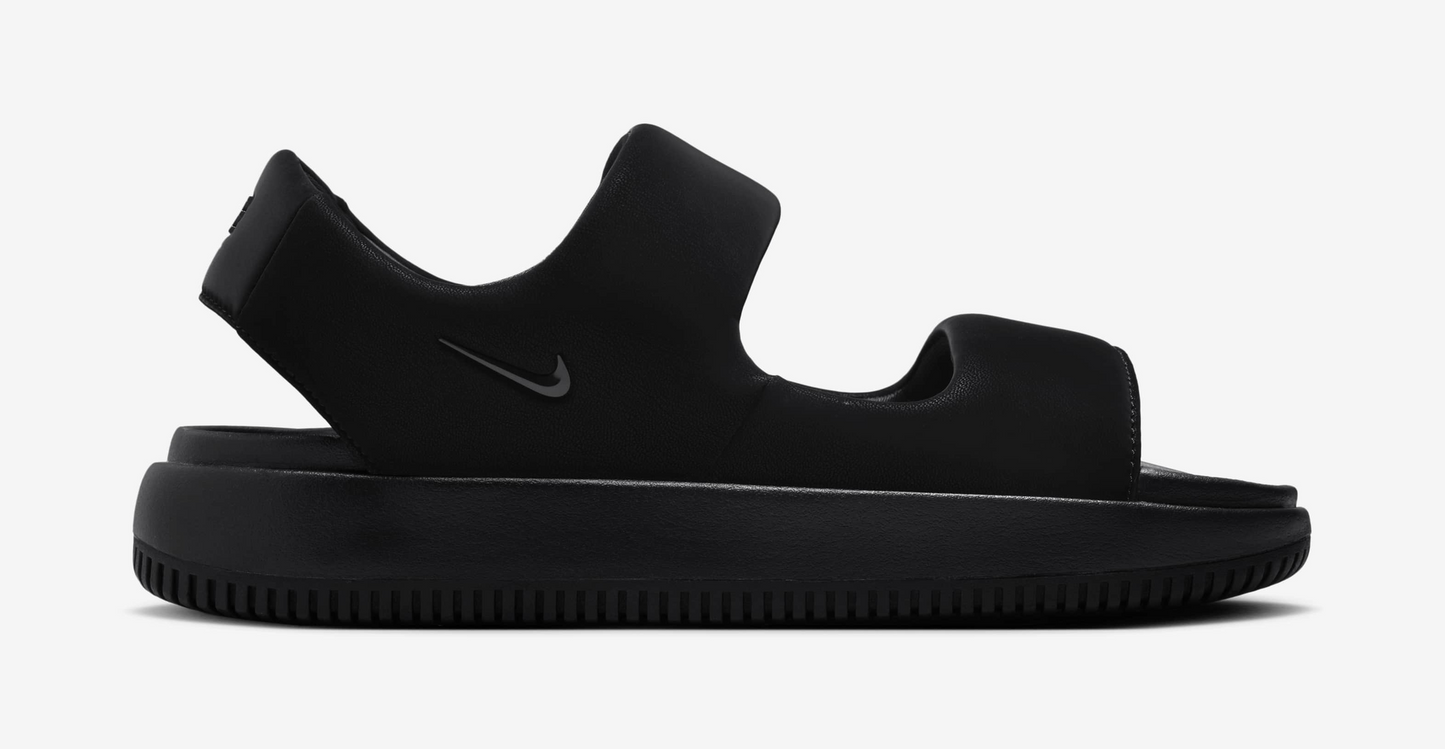 Nike Men's Calm Sandal Black