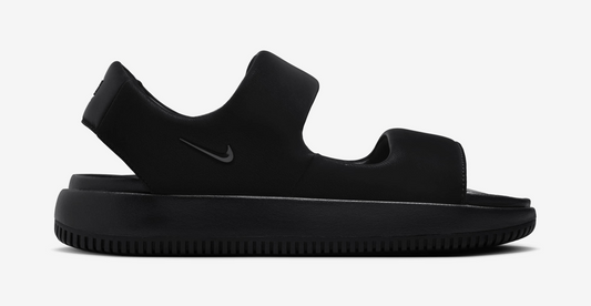 Nike Men's Calm Sandal Black