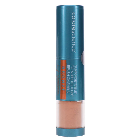 Colorescience Sunforgettable® Total Protection™ Bronze Sunscreen Brush SPF 50
