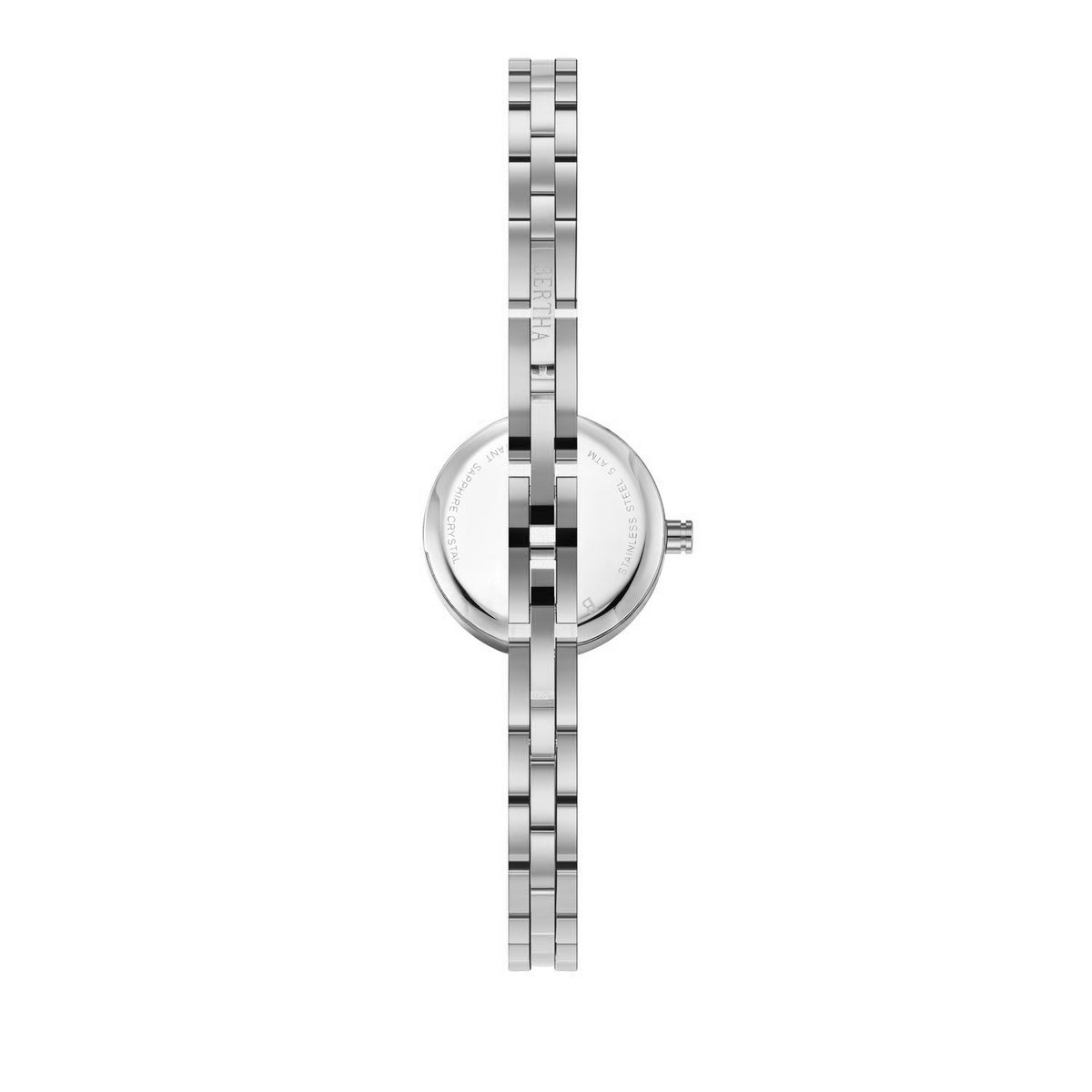 Silver-
