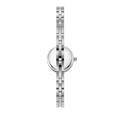 Silver-