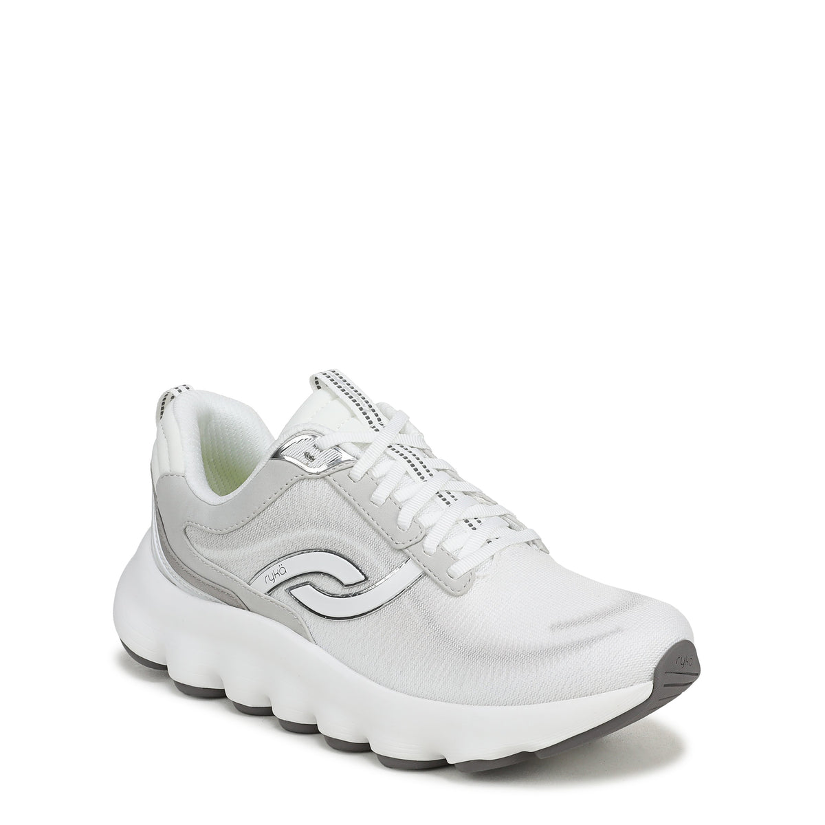 Brilliant White-