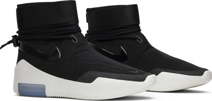 Nike Men's Air Fear Of God 1 Sa 'Black' Sneakers