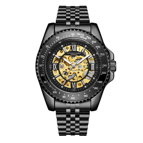 Black-