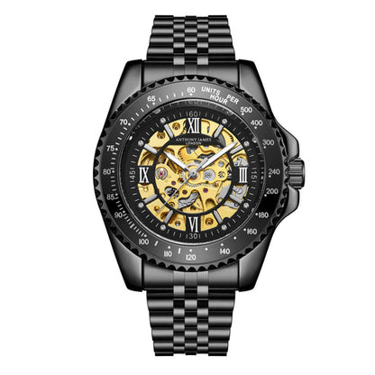 Black-