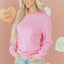 Bright Pink