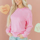Bright Pink