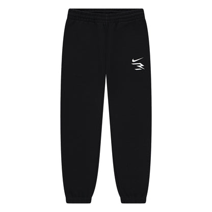 Nike Youth Fleece 3Brand Joggers Sports Bras