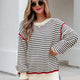 Black Stripe