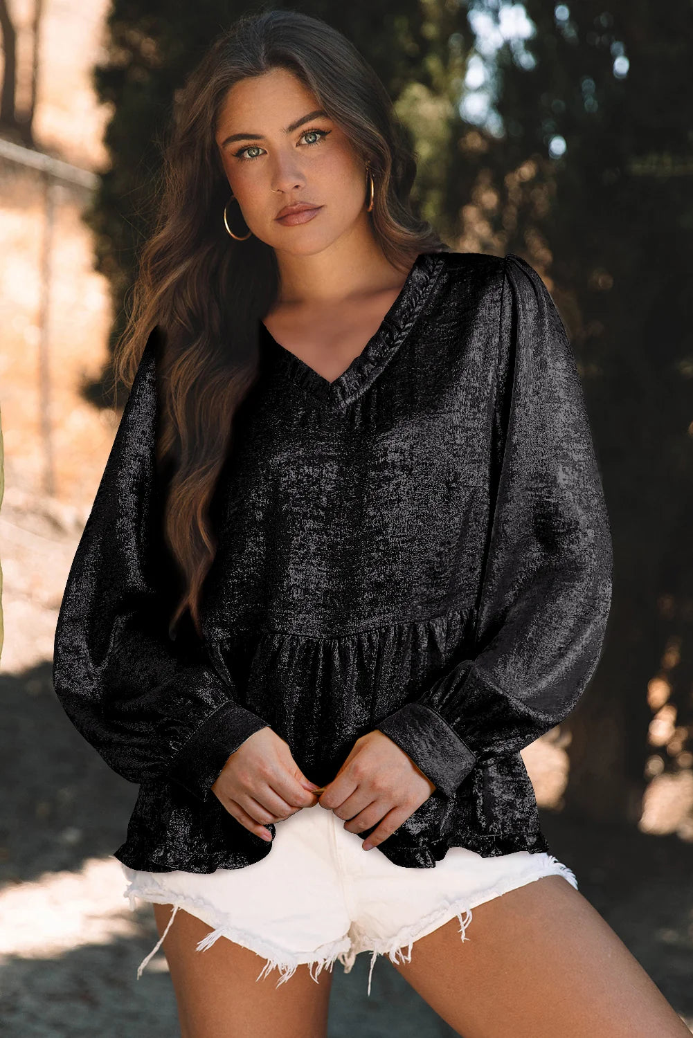 Black-