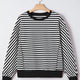 Black Stripe