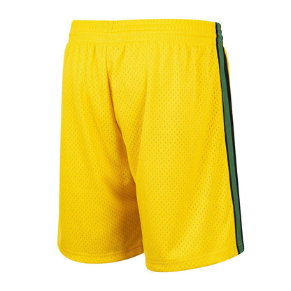 Mitchell & Ness Men's NBA Reload Swingman Short Supersonics 1994