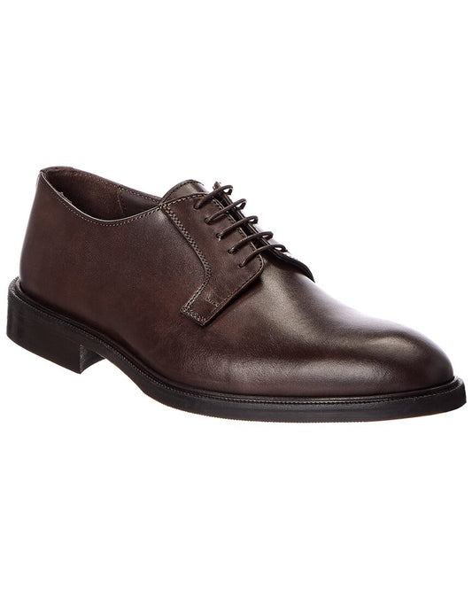 DARK BROWN-