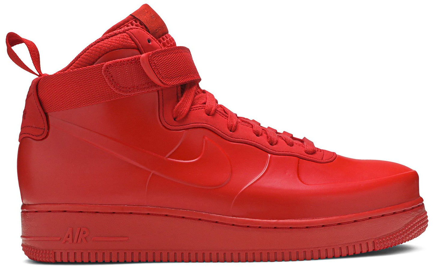 Mens Nike Air Force 1 Foamposite Cup