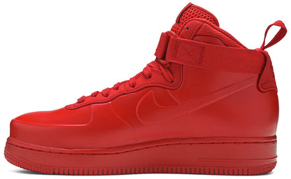 Mens Nike Air Force 1 Foamposite Cup