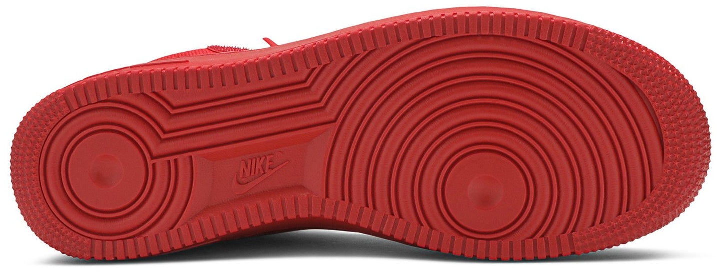 Mens Nike Air Force 1 Foamposite Cup