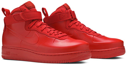 Mens Nike Air Force 1 Foamposite Cup