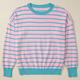 Pink Stripe