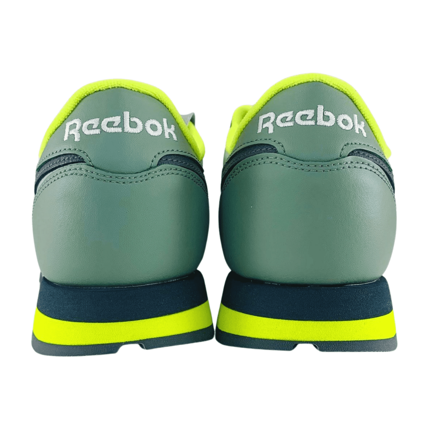 Reebok Men's Classic Leather