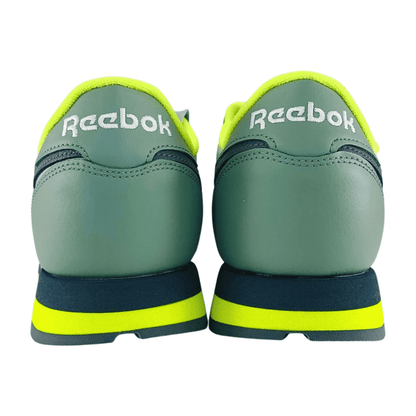 Reebok Men's Classic Leather