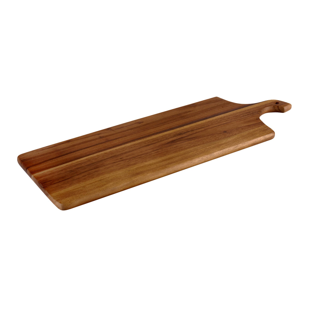 Kalmar Home Acacia Wood Cutting / Charcuterie Board - Extra Large