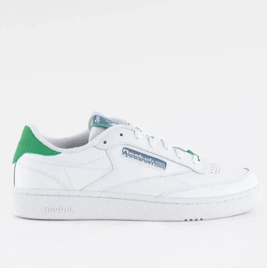 White/Sport Green/Blue Slate-