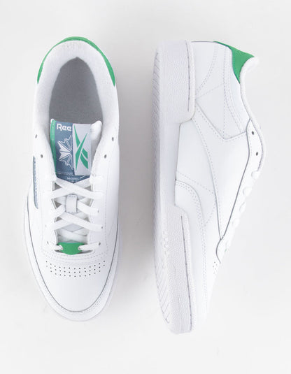 Reebok Men's Club C 85 Sneakers