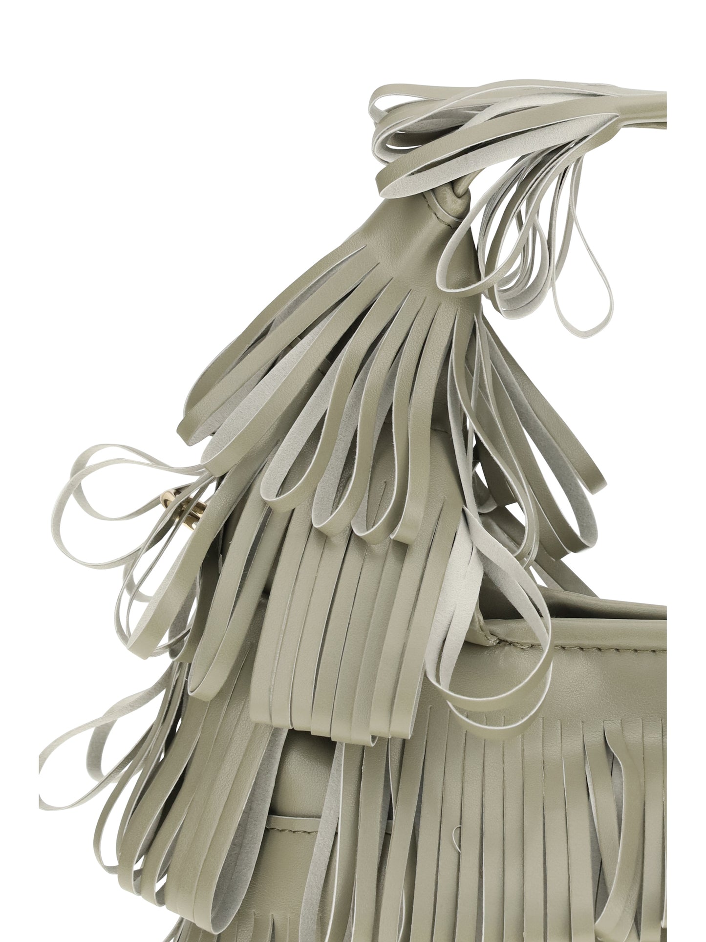 Handbag Capucine Green