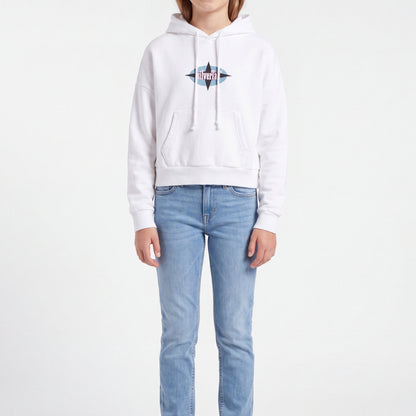 White-
