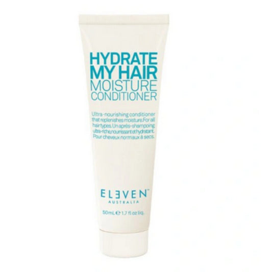Eleven Australia Hydrate My Hair Moisture Conditioner 50ml