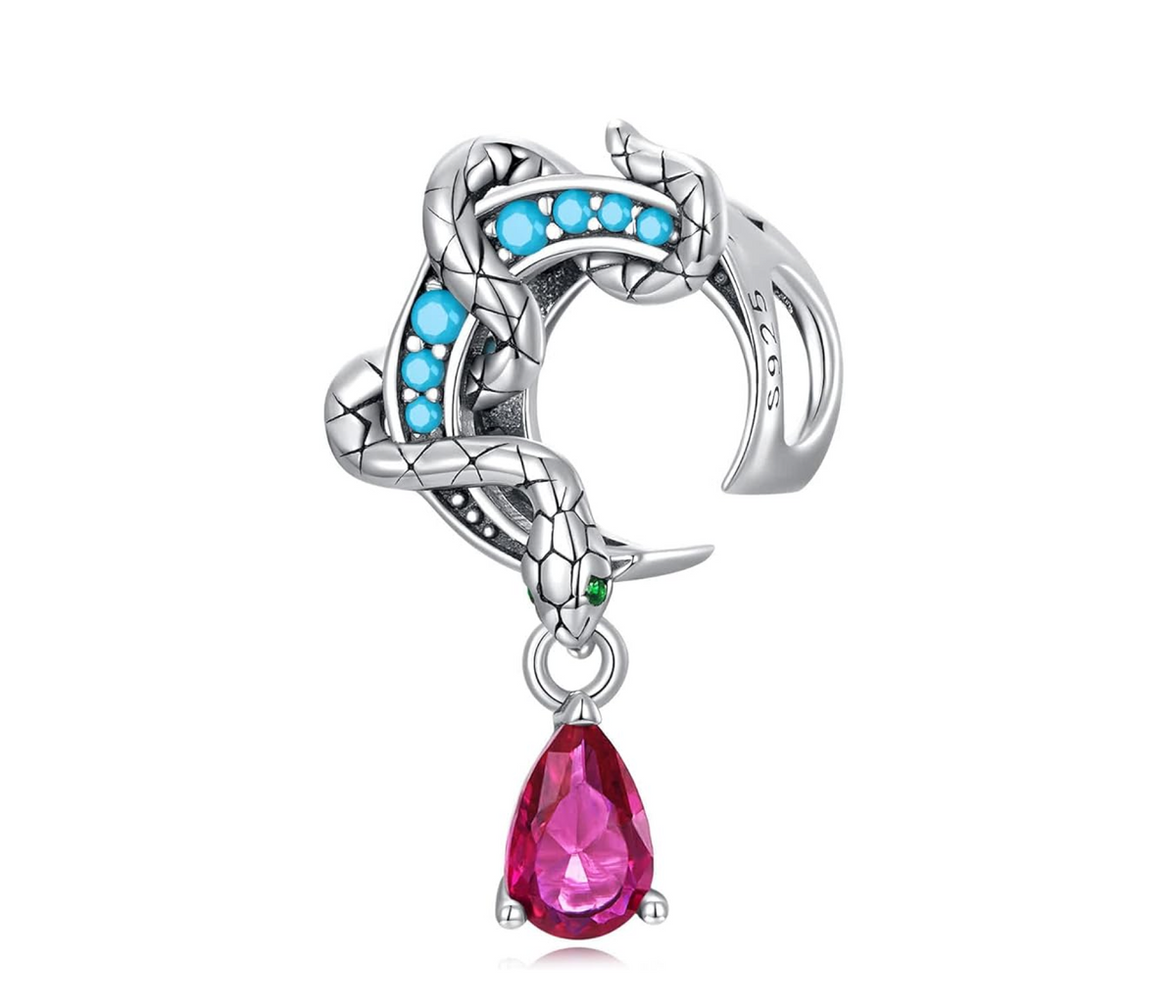 Sterling Silver-