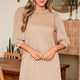 Light French Beige