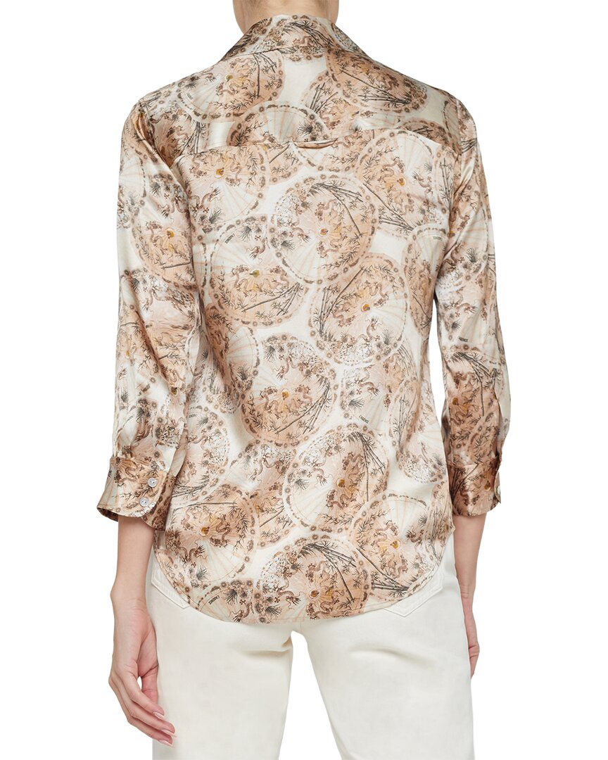 VWMP-VINTAGE WHITE MULTI PARAS-