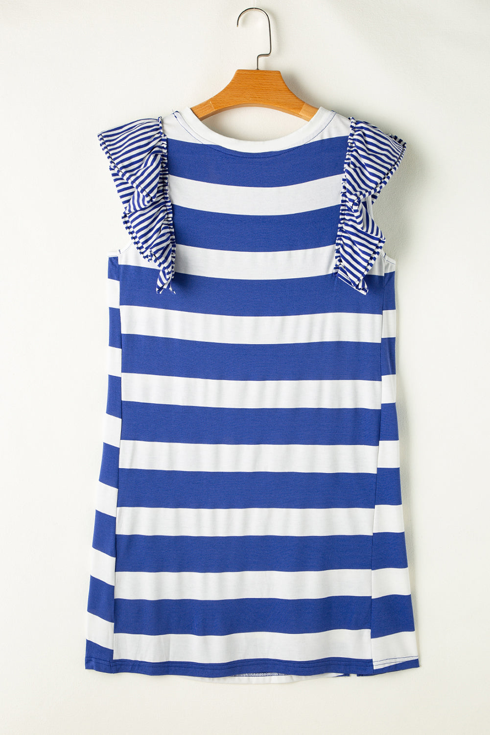Threaded Pear Alexandra T Shirt Dress T-Shirt
