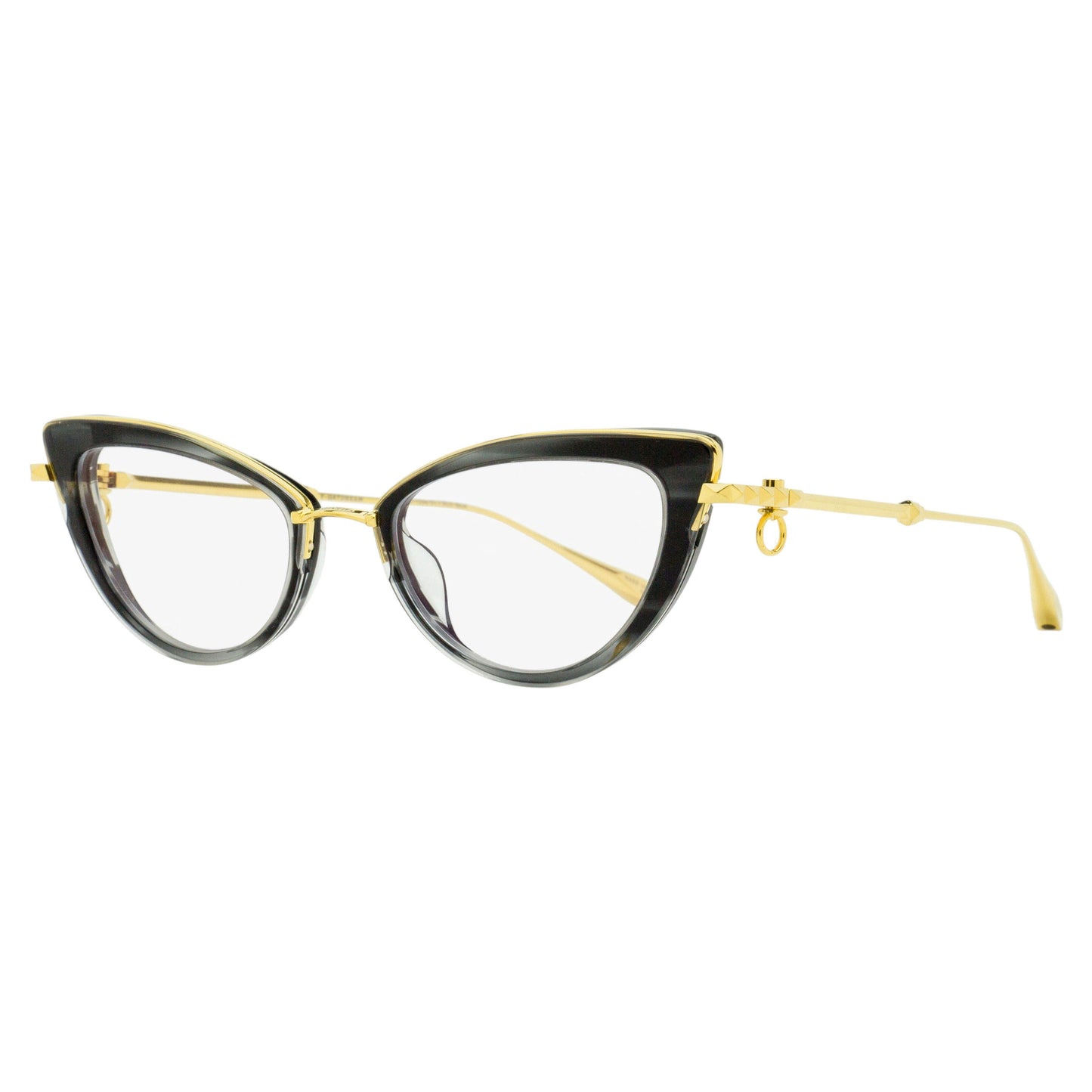 Gold/Gray-