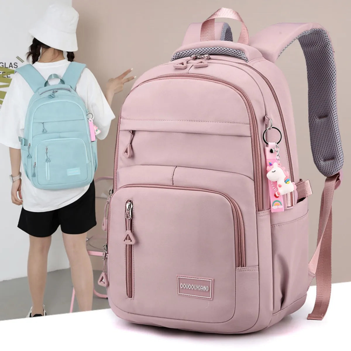 PINK-