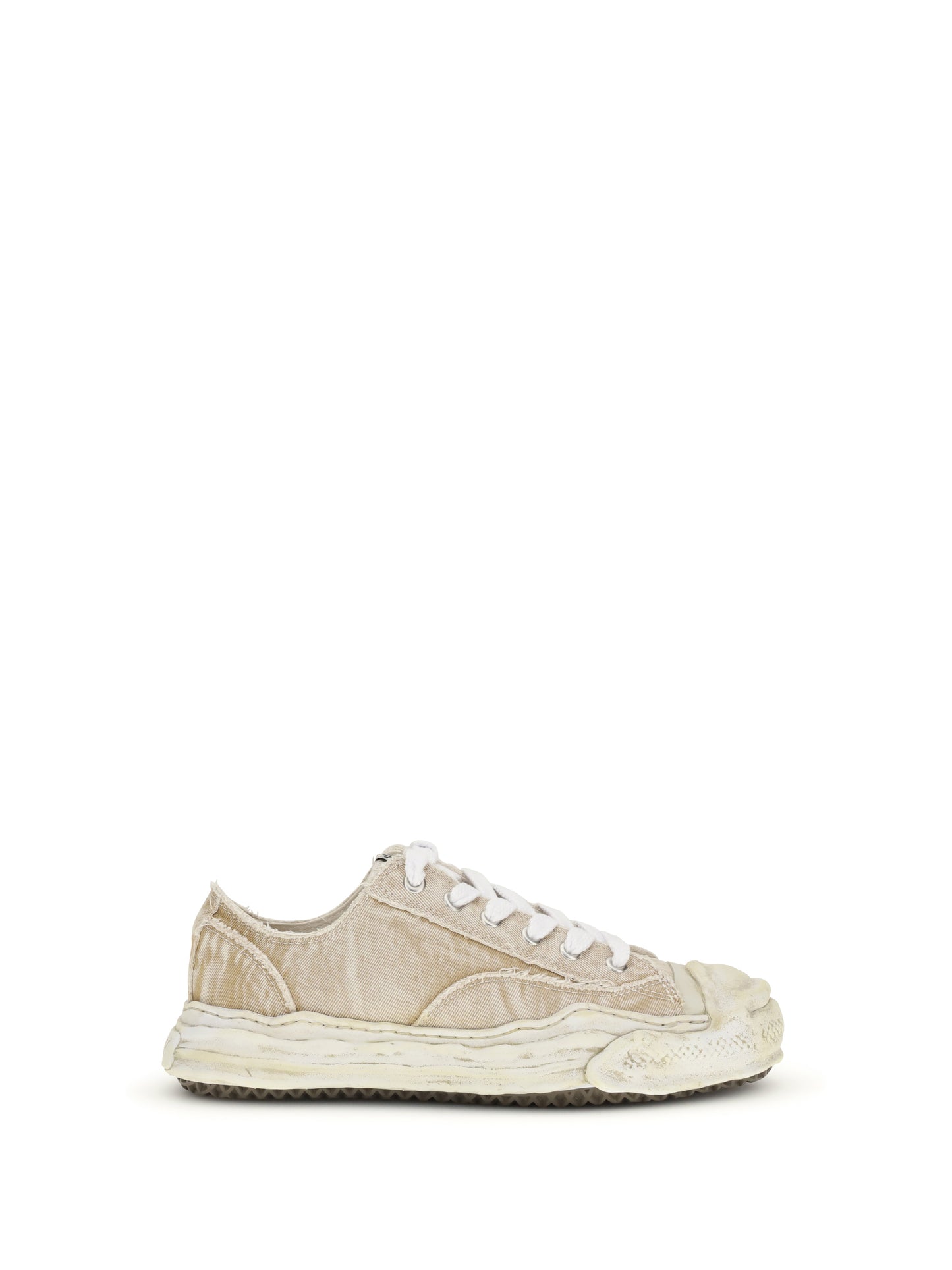 Sneakers Hank Beige