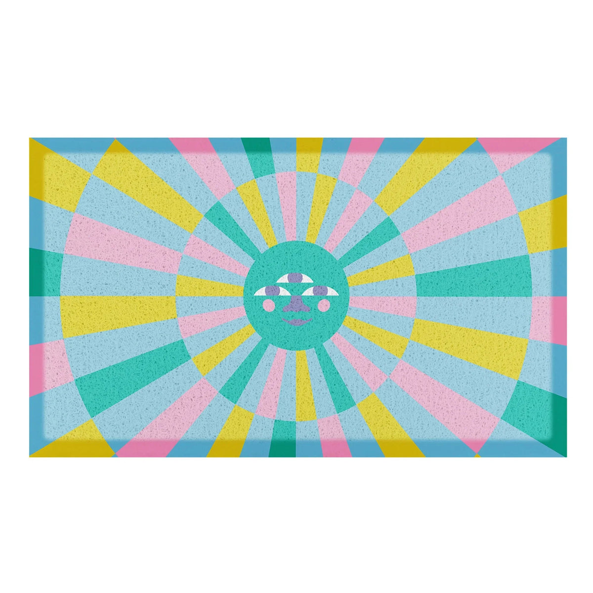Multi-Color-