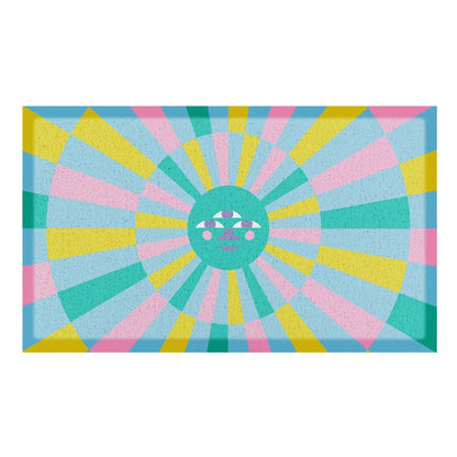 Multi-Color-