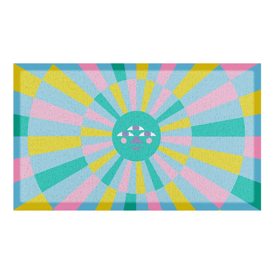 Multi-Color-