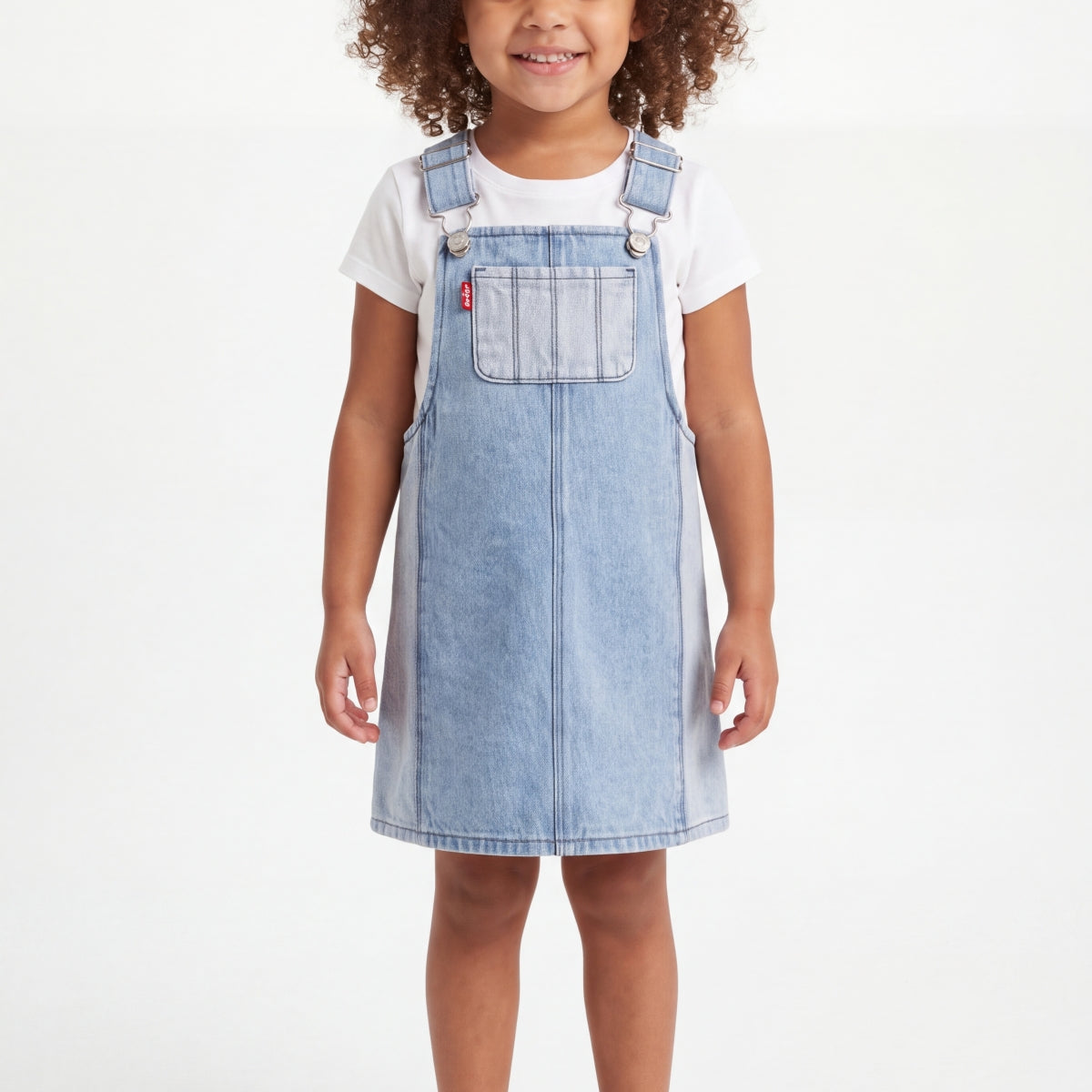 Denim Blue-