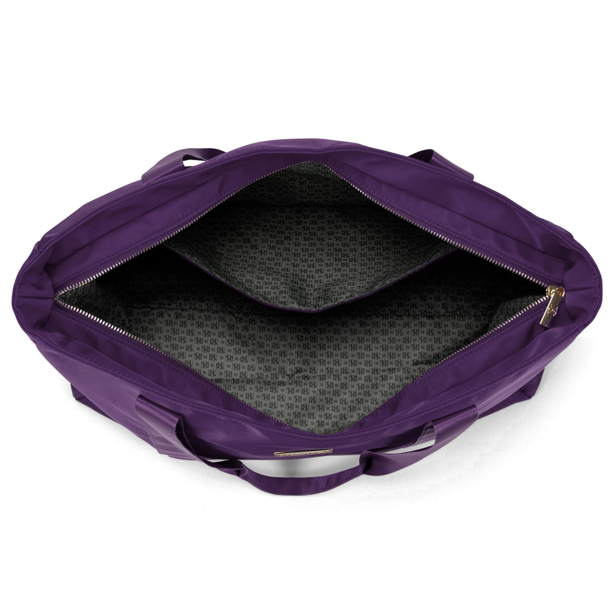 Purple-